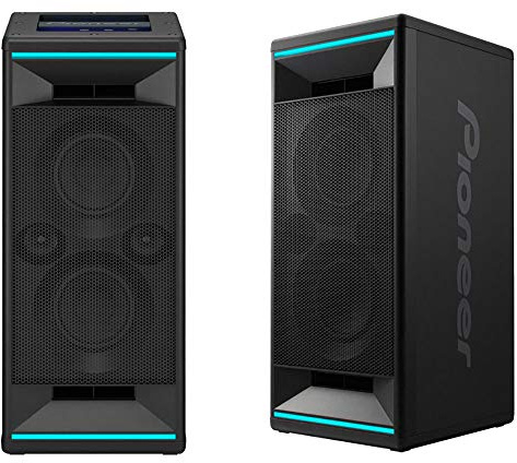 Pioneer Club 5 Enceinte de Bluetooth