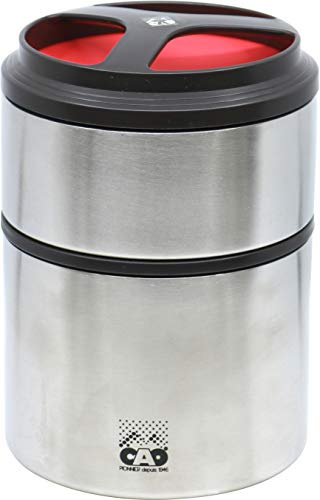 C.A.O. - Boites Alimentaire isothermes Double INOX