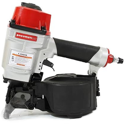 PNEUMATICO Cloueuse pneumatique CN55 Pistolet à clouer pneumatique