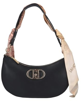 Liu Jo Borse Shopping AA4231E0003 22222 NERO PZ