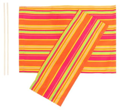 MAGICLULU Klappstuhl-sitzfläche Ersatz Canvas Stuhlbezug Canvas-ersatz Für Campingstühle Und Komfortabel