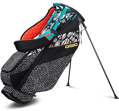 OGIO Sicherungsständer Tasche Safari