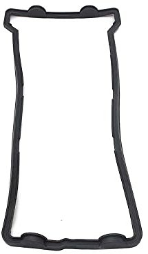 KXGOZMD Guarnizione Coperchio Testata Cilindro Moto for ZX1000 Ninja ZX-10R ZX10R 2004 2005 2006 2007 2008 2009 2010 11061-0223 Facile da sostituire