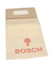 Dust Bag 1 Piece for Orbital Sander GEX34-150 and Other BOSCH Models - 2605411069