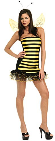 Rubies Busy Bee - Voeux secrect - Adulte Costume de déguisement