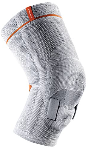 Sporlastic Kniebandage PLATINUM bei Morbus-Schlatter 5