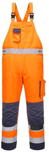 Portwest Herren Overall