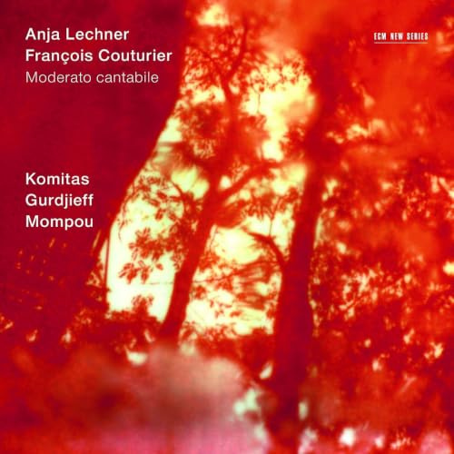 ECM Records (Universal International Music B.V.)