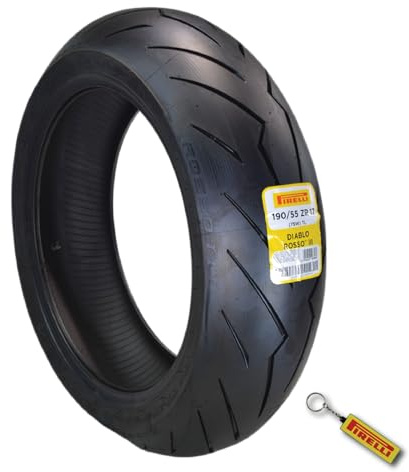 Pirelli 2635800-190/55/R17 75W - E/C/73dB - Ganzjahresreifen