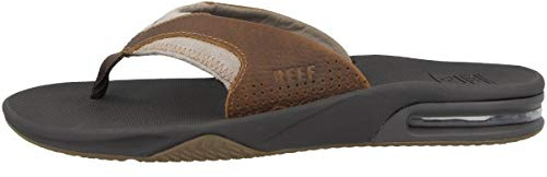 Reef Fanning, Men's Flip Flop