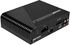 Eton Mini 300.2-2-Kanal Endstufe | Mini Class-D VERSTÄRKER