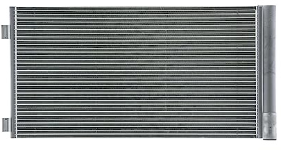 MAHLE AC 751 000P Kondensator, Klimaanlage - für Mini (R56), u.a.