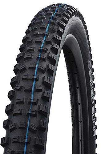 Schwalbe Hans Dampf Evo Faltreifen // 70-584 (27,5x2,8') Super Trail
