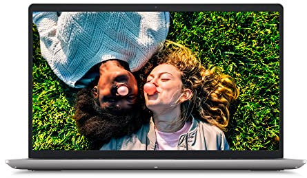 Dell Inspiron 3511 15.6 FHD Laptop, Intel Core i3-1005G1, 4GB RAM, 128GB SSD, Windows 11 Home S Mode (Platinum Silver)