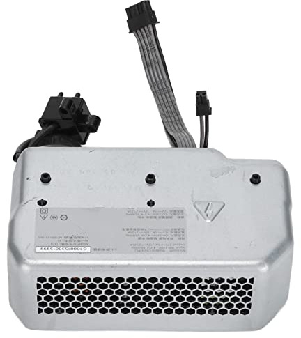1920 Fuente de Alimentación para Series X, Adaptador de Ca Compatible con Piezas de Fuente de Alimentación para la Consola Series X, 100‑240V