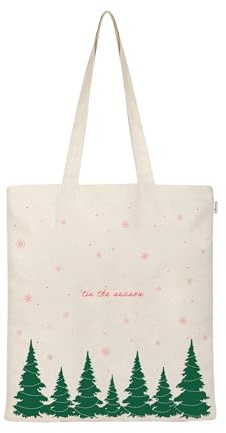 Eco Right Unisex Eco Right Fabric Bag, Tote Bag Aesthetic, Shopping Bag Canvas Tote Bag & Fabric Bag Women Totes