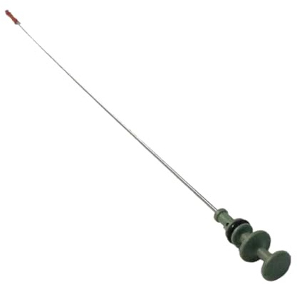QQBIKP [Replacement] Öl for Ölmessstab for Mercedes-Benz for Glk-Klasse X204 W221 W212 W204 S212 2760101872