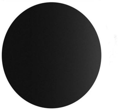 XIUsheUA Tapis pour Barbecue Tapis de Barbecue Rond 1/2 pièces, Tapis de Viande for Barbecue, Outil de BBQ réutilisable(1pcs)