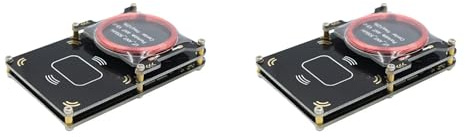 Ksrnsne Proxmark3 512M RFID-Kartenleser IC/ID Key Writer NFC 5.0 Smart Chip Kopierer Programmierer Kit UID S50 Decodierung Duplikator