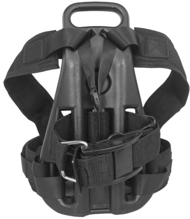 Multiuse Mochila Tanque, de Buceo Bolsa, de Transporte Oxígeno, Exercise