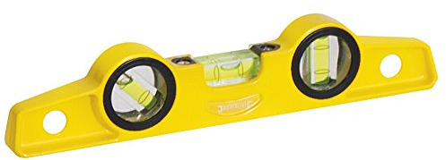 Silverline Magnetic Scaffolders Level 250mm (273214)