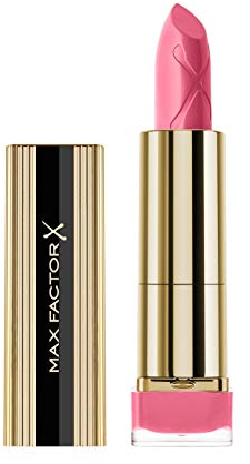 Max Factor Colour Elixir Lipstick, 29 ml, 510 English Rose