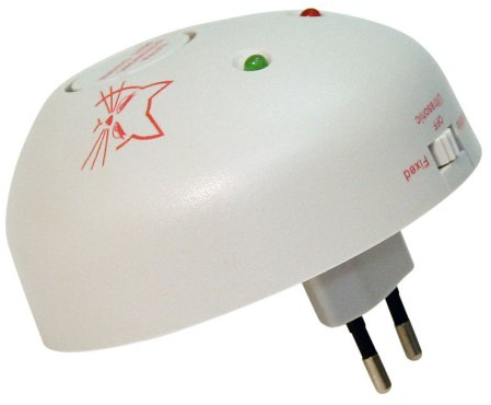 cit Kerbl Ultrastop Trappola per Topi e ratti 299869