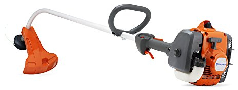 Husqvarna 122C Coupe Bordure Essence Cylindrée en cm3: cm³