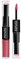 L'Oréal Paris Paris Lippen Make-up Infaillible Lippenstift, 209 Violet Parfait /Liquid Lipstick für 24 Stunden volle Lippen mit feuchtigkeitsspendendem Lippenpflege - Balsam, 1er Pack