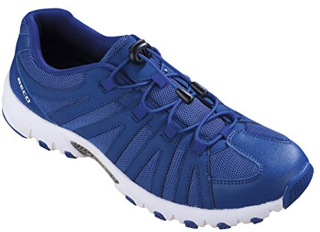 Beco Herren Shoe Trainer-90664 Aqua Schuhe