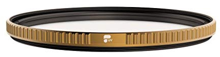 PolarPro QuartzLine 77mm UV-Kamera-Filter (99,9% Transmission)