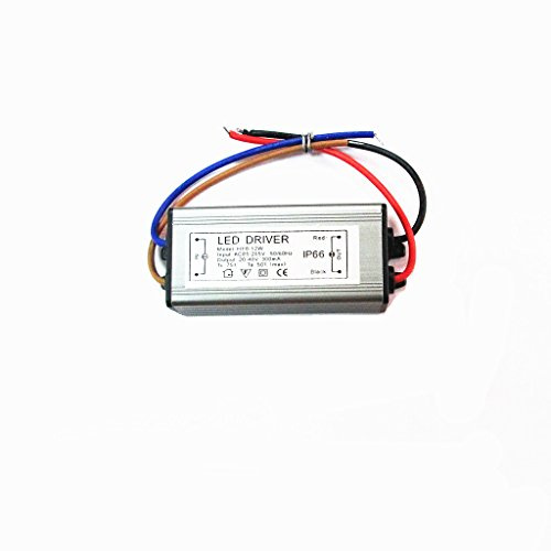 kesoto 8-12W AC85-265V LED Driver Convertitore Trasformatore Luce Di Soffitto Alimentazione