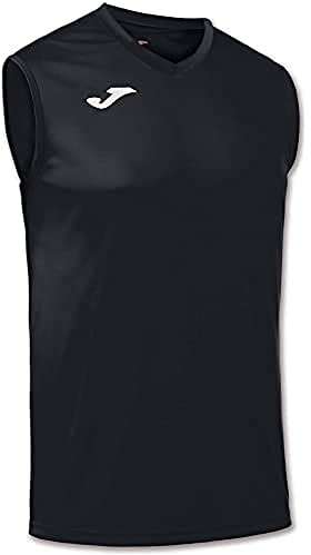 Joma Herren Sportwest, 6XS - 3XL - Training T-Shirt Atmungsaktiv und Schnell Trocknend - Combi