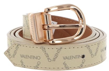 VALENTINO Mario Damengürtel ECRU, Nd, S