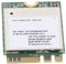 Scheda WiFi, Interfaccia M.2 RTL8821CE BT4.2 Plug and Play Ad Alta velocità Scheda di Rete AW CB491NF Stabile per Laptop