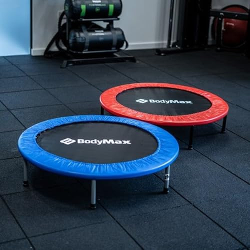 BodyMax 40 Mini Fitness Trampoline