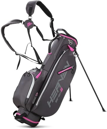 Big Max Heaven 7 G Standbag - Sunday Golfbag