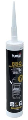 Movelar Colle pour barbecue