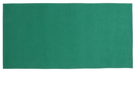 CDQL Reptilienteppich – Grüne Polyestereinlage, Waschbar und Wiederverwendbar, Große Matte – Reptilienzubehör, Saugfähig und Atmungsaktiv für Bartagamen, Eidechsen, Schildkröten,