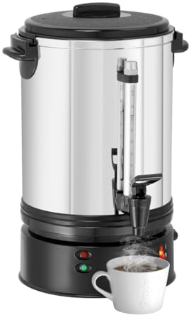 Percolateur à Café Professionnel Regina Plus 40 - Bartscher