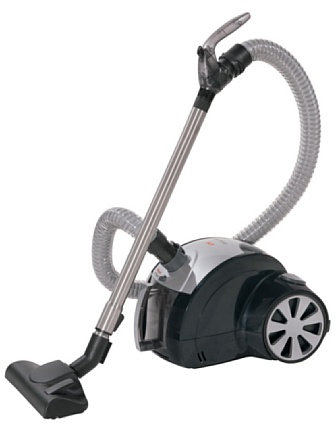 POLTI AS 590 Aspirador