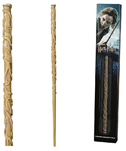 Die edle Sammlung Hermine Granger Wand (Fensterbox)
