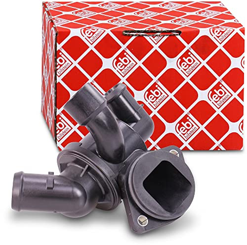 febi bilstein 39226 Thermostaat met behuizing, 1 stuks, ‎40,56 x 19,13 x 9,68 cm