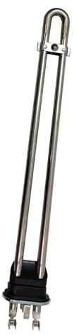 CANDY - resistance lave vaisselle 1950 w pour lave vaisselle CANDY