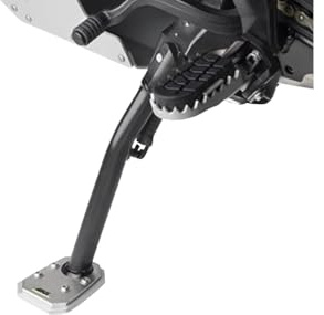 Givi ES7704 fotbreddare sidoställ