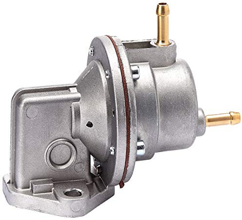 Meat & Doria POC062 Pompa Benzina Meccanica