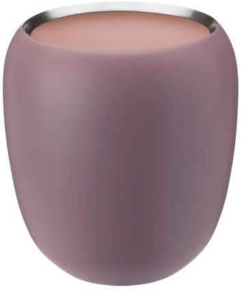 Stelton Ora Vase - klein - dusty rose / powder