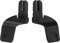 Hauck Adaptador universal Atlantic Twin tándem cochecito doble cochecito cochecito
