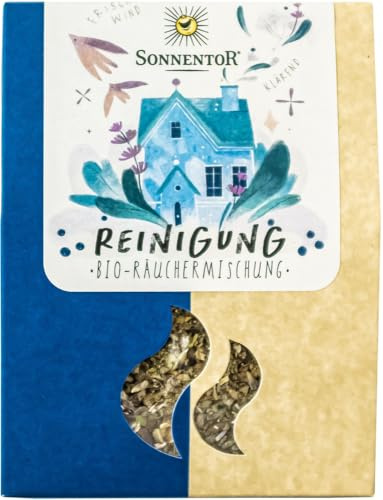 Reinigung Räuchermischung 1 x 20 g