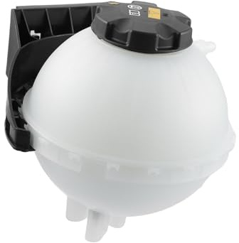 TUCKBOLD Coolant Reservoir Tank 17137642158 for BMW 1 Series F20 F21 1 Pc | Coolant Radiator Reservoir Tank, Automotive Parts, Direct Fit Replacement